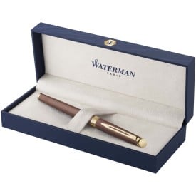 Waterman Hemisphere vulpen M-Koper