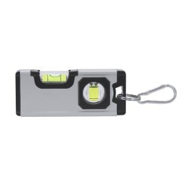 Waterpas Woton-Zilver