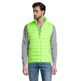 Wave men wAVE-heren boywarmer-180g-Neon lime