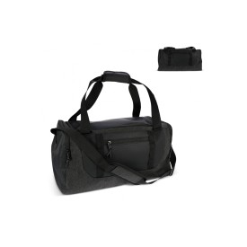 Weekend plunjezak Liam 30L - rPET - ritssluiting