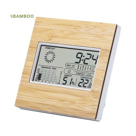 Weerstation Behox