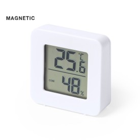 Weerstation Tynna