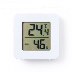 Weerstation Tynna-Wit