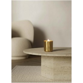 WELLmark geurkaars - glas - diverse geuren