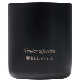 Wellmark geurkaars-Zwart