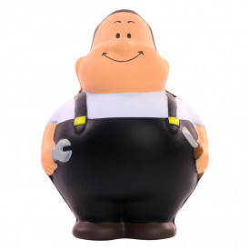 Werknemer Bert®-Zwart
