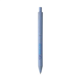 Wheat-Cycled Pen tarwestro pennen-Blauw