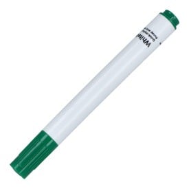 Whiteboard marker-Groen