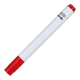 Whiteboard marker-Rood