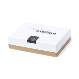 Wijn Set Zerquen