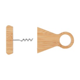 Wijnflessenhouder Vincio | Gerecycled bamboe
