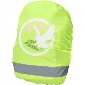 RFX™ tassenhoes - polyester - waterdicht - reflecterend
