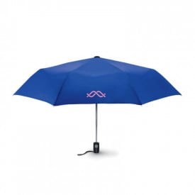 Opvouwbare paraplu - Ø 97 cm - automaat - windproof
