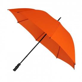 Windproof golfparaplu-Oranje