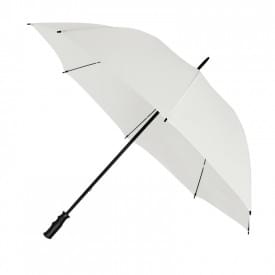 Windproof golfparaplu-Wit