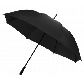 Windproof golfparaplu-Geel