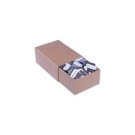Paperclip Wingclip Shape - model 1 - 15 pagina’s