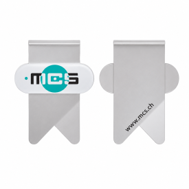 Wingclip Shape - model 1 tweezijdig