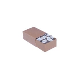 Paperclip Wingclip Shape - model 3 - 15 pagina’s