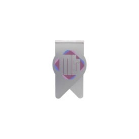 Paperclip Wingclip Shape - model 4 - 15 pagina’s