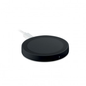 Wireless plato draadloze oplader-Zwart