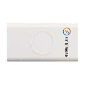 Wireless Powerbank 8000 C draadloze oplader
