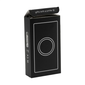 Wireless Powerbank 8000 C draadloze oplader