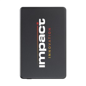 Wireless RCS Recycled Alu Magsafe Powerbank 10000