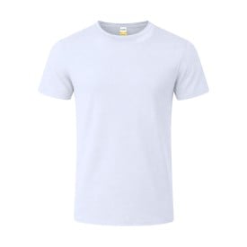 Wit Kinder T-Shirt Epika-Wit