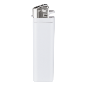 Unilite witte gasaansteker - gekleurde band - wegwerp