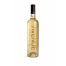 Witte wijn - Vermentino - private label-Bronze