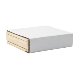 WoodGame spellenset - 5 spellen - hout
