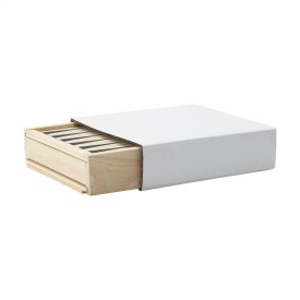 WoodGame spellenset - 5 spellen - hout