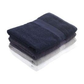 Wooosh badhanddoek - 140 x 70 cm - 400 g/m² - katoen
