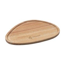 Wooosh Bellagio serveertray - FSC® acaciahout - 33x21cm