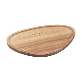 Wooosh Bellagio serveertray - FSC® acaciahout - 33x21cm
