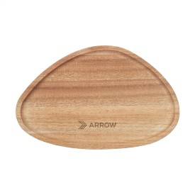 Wooosh Bellagio serveertray - FSC® acaciahout - 33x21cm
