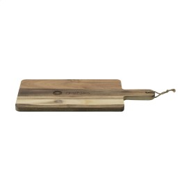 Wooosh serveerplank 42 x 18 cm - acacia hout
