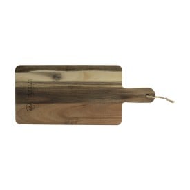 Wooosh serveerplank 42 x 18 cm - acacia hout