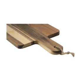Wooosh serveerplank 42 x 18 cm - acacia hout