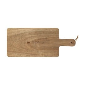 Wooosh serveerplank 42 x 18 cm - acacia hout