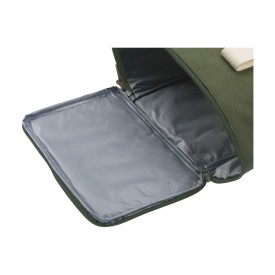 Wooosh Callisto de Luxe GRS koeltas 9L - rPET - 600D - met ritsvak