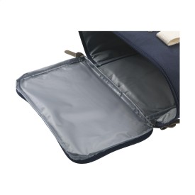 Wooosh Callisto de Luxe GRS koeltas 9L - rPET - 600D - met ritsvak