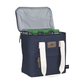 Wooosh Callisto de Luxe GRS koeltas 9L - rPET - 600D - met ritsvak