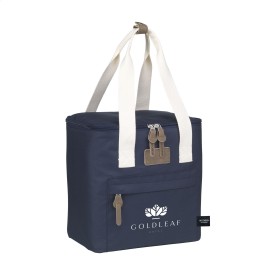 Wooosh Callisto de Luxe GRS koeltas 9L - rPET - 600D - met ritsvak