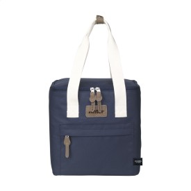 Wooosh Callisto de Luxe GRS koeltas 9L - rPET - 600D - met ritsvak