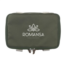 Wooosh Callisto de Luxe GRS koeltas 9L - rPET - 600D - met ritsvak
