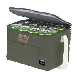 Wooosh Callisto GRS koeltas 7L - rPET - 600D - met voorvak