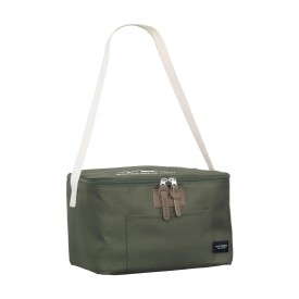 Wooosh Callisto GRS koeltas 7L - rPET - 600D - met voorvak