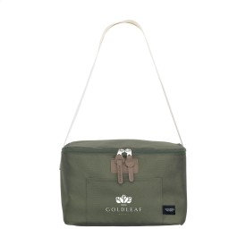 Wooosh Callisto GRS koeltas 7L - rPET - 600D - met voorvak